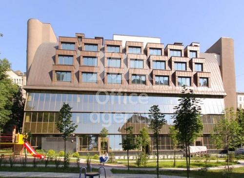 Бизнес-центр "Яковоапостольский" (Москва, Яковоапостольский переулок, 12с1) – фото Бизнес-центр "Яковоапостольский" – фото объекта