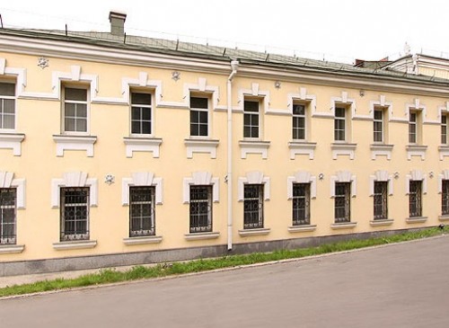 Особняк "Садовническая, 84" – фото объекта