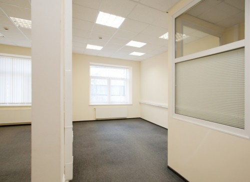 Бизнес-центр "На Семеновской" – фото объекта