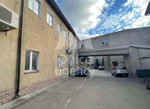 Бизнес-центр "Маленковская, 32" – фото объекта