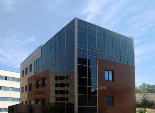 Бизнес-центр "Золотое кольцо" – фото объекта