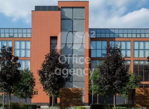 Бизнес-центр "Фабрика Станиславского" (Москва, Станиславского, 21) – фото Бизнес-центр "Фабрика Станиславского" – фото объекта