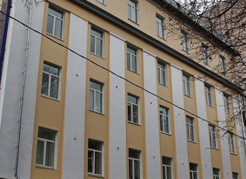 Бизнес-центр "На Троилинском переулке" – фото объекта