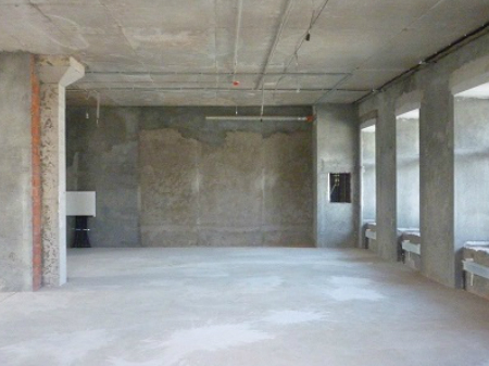 Бизнес-центр "Настасьинский, 4" – фото объекта