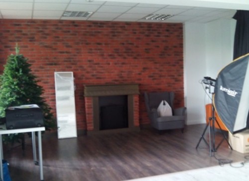 Бизнес-центр "Гостиничный" (Москва, Гостиничный проезд, 4Б) – фото Бизнес-центр "Гостиничный" – фото объекта