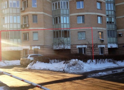 Жилой дом "Удальцова, 79" – фото объекта