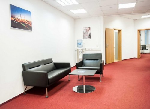 Особняк "Щипок, 18с2" – фото объекта