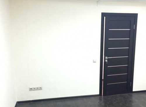 Административное здание "Мантулинская, 20" – фото объекта