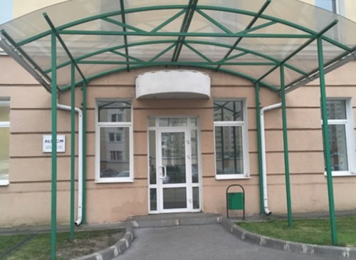 Бизнес-центр "Кулаков" (Москва, Кулаков переулок, 9с1) – фото Бизнес-центр "Кулаков" – фото объекта