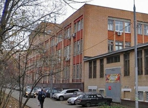 Помещение 65 м2 Административное здание Коцюбинского, 4 – фото объекта