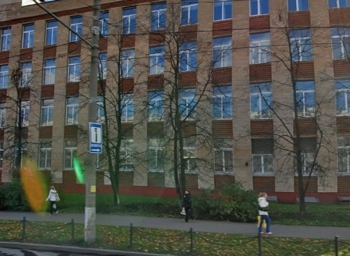 Помещение 100 м2 Административное здание Щелковское шоссе, 70 – фото объекта