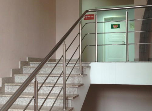 Помещение 95 м2 Административное здание Покрышкина, 8 – фото объекта