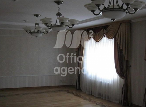 Помещение 1009 м2 Особняк Татарский – фото объекта