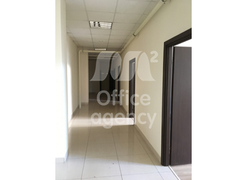 Помещение 232.5 м2 Бизнес-центр H2O Plaza – фото объекта