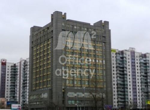 Помещение 54.9 м2 Бизнес-центр НИИСА – фото объекта