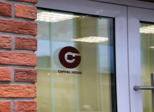 Помещение 84 м2 Бизнес-центр Capital House – фото объекта
