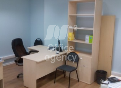 Помещение 103 м2 Административное здание Токмаков, 5 – фото объекта