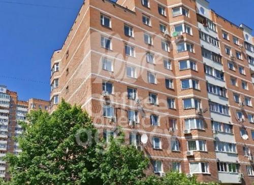 Помещение 138 м2 Жилой дом 8-я Текстильщиков, 13к2 – фото объекта