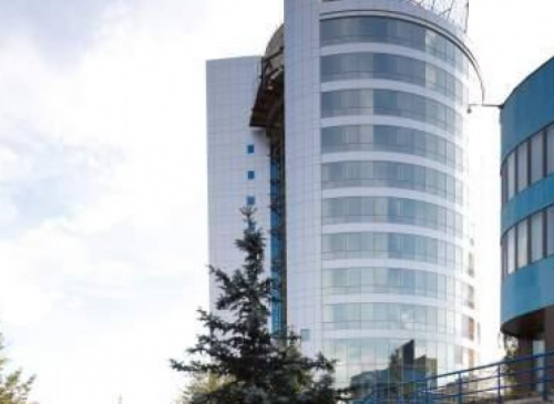 Помещение 392 м2 Бизнес-центр Park Tower – фото объекта