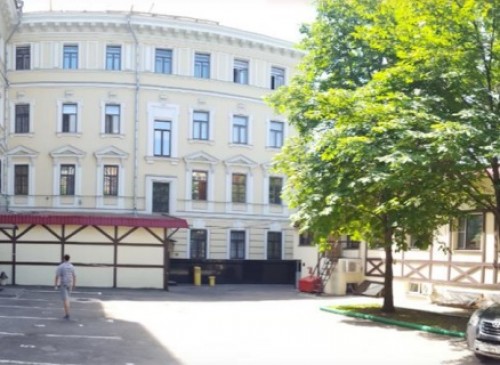 Помещение 83.4 м2 Бизнес-центр Николаевский – фото объекта