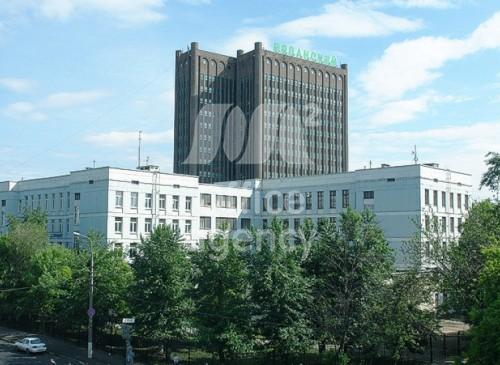 Помещение 70 м2 Бизнес-центр Рязанский – фото объекта