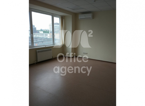 Помещение 130 м2 Бизнес-центр Орджоникидзе, 11 – фото объекта