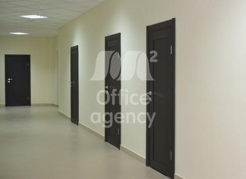 Помещение 120 м2 Бизнес-центр Дело – фото объекта