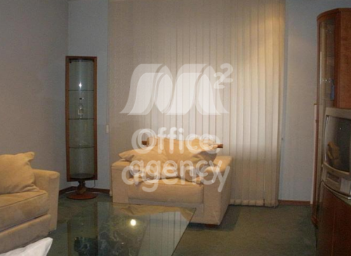 Помещение 1009 м2 Особняк Татарский – фото объекта