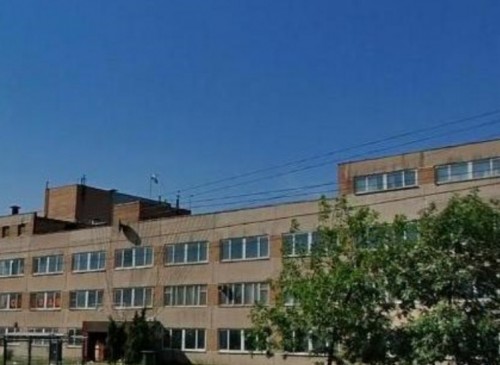 Помещение 740 м2 Административное здание Полярная, 31 – фото объекта