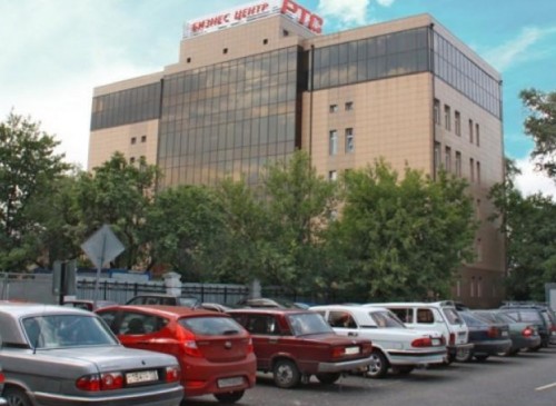 Помещение 1203 м2 Бизнес-центр РТС Таганский – фото объекта