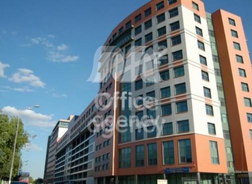 Помещение 166.5 м2 Бизнес-центр Интеграл – фото объекта
