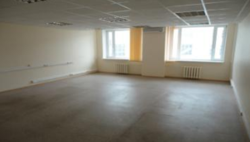 Помещение 358 м2 Бизнес-центр Шаболовка, 31 – фото объекта
