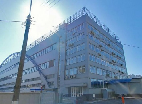 Помещение 60 м2 Бизнес-центр Серпуховской двор II – фото объекта