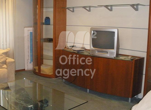 Помещение 1009 м2 Особняк Татарский – фото объекта