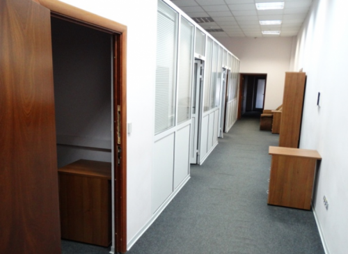 Помещение 862.8 м2 Особняк Александра Солженицына 6Ас1,2 – фото объекта