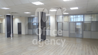 Помещение 471 м2 Бизнес-центр Шаболовка, 31 – фото объекта