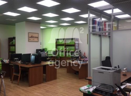 Помещение 126 м2 Бизнес-центр 9 акров, 2-я очередь – фото объекта