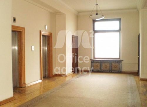 Помещение 100 м2 Жилой дом Высотка у Красных ворот – фото объекта