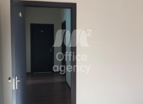 Помещение 103 м2 Бизнес-центр IQ-PARK – фото объекта