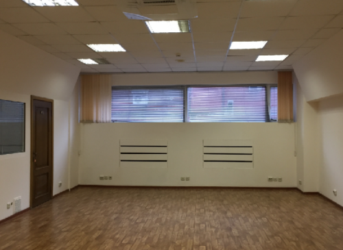 Помещение 80 м2 Административное здание Влакра – фото объекта