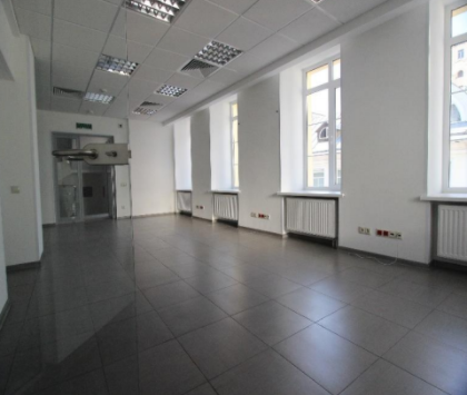 Помещение 237.5 м2 Особняк Бобров, 4 – фото объекта