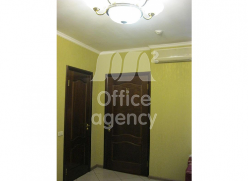 Помещение 1009 м2 Особняк Татарский – фото объекта