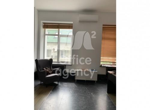 Помещение 104.6 м2 Особняк Тружеников, 14 – фото объекта