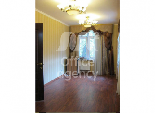 Помещение 1009 м2 Особняк Татарский – фото объекта