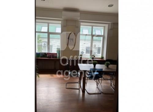 Помещение 104.6 м2 Особняк Тружеников, 14 – фото объекта