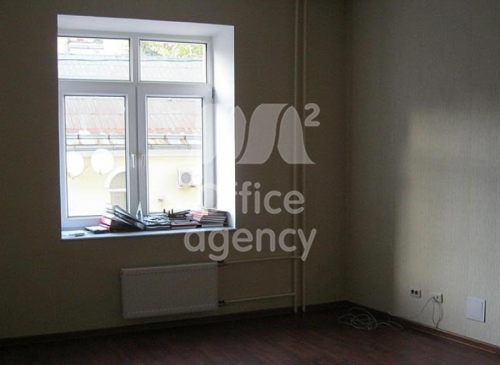 Помещение 1009 м2 Особняк Татарский – фото объекта