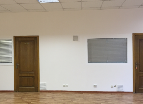 Помещение 80 м2 Административное здание Влакра – фото объекта