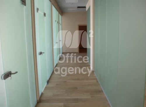 Помещение 168 м2 Бизнес-центр 9 акров, 2-я очередь – фото объекта