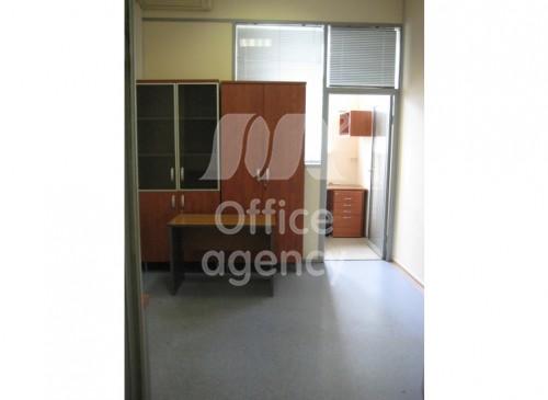 Помещение 463 м2 Бизнес-центр Старокалужское, 62 – фото объекта