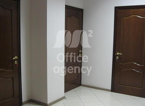 Помещение 1009 м2 Особняк Татарский – фото объекта